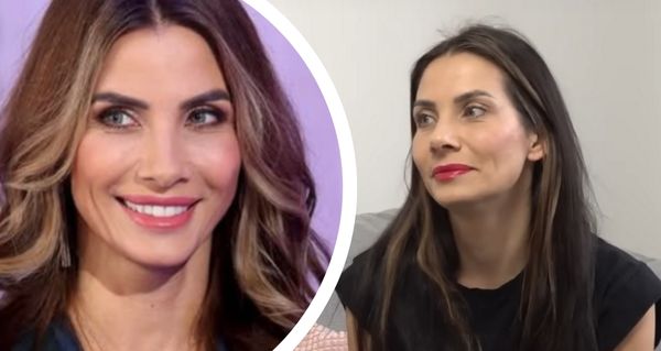 Eva Decastelo šla s kůží na trh: Ukázala se bez make-upu a promluvila o zákrocích