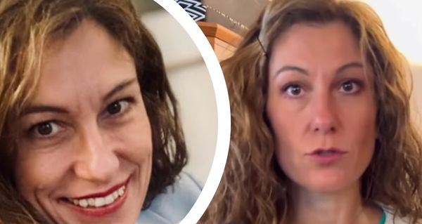 Jedna fotka z toalety a internet explodoval: Eva Decroix vyvolala bouři reakcí