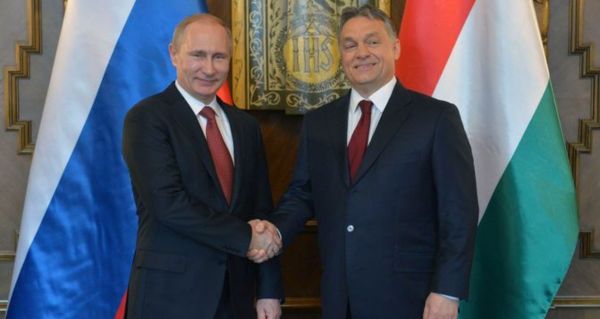 Evropa v napětí: Tajné informace z Bruselu prý končí v Moskvě