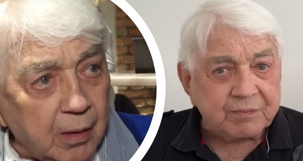 Velký obrat v kauze Krampol: Notář našel stopu k rodině, která může získat jeho majetek