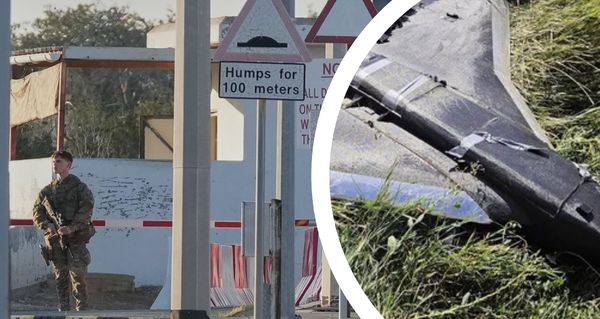 Dron zasáhl britskou základnu na Kypru: Stopa vede k Bejrútu