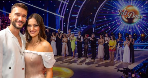 Šok v Let’s Dance: Oblíbený pár končí! Diváci nevěří vlastním očím