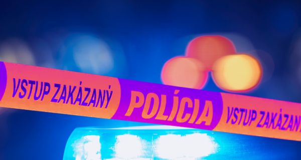 Šokující tragédie na Liptově: Muž se měl před salašem svléknout a ubodat se
