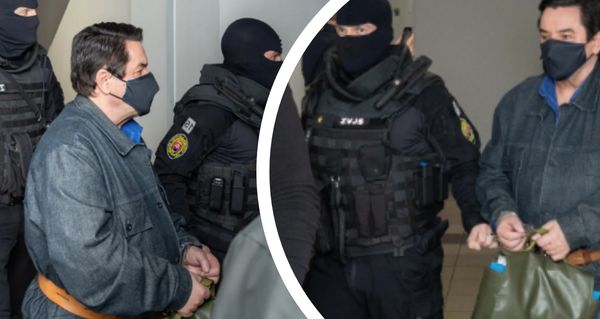 Nové svědectví v kauze Kuciak: Kočner před soudem všechna obvinění odmítl