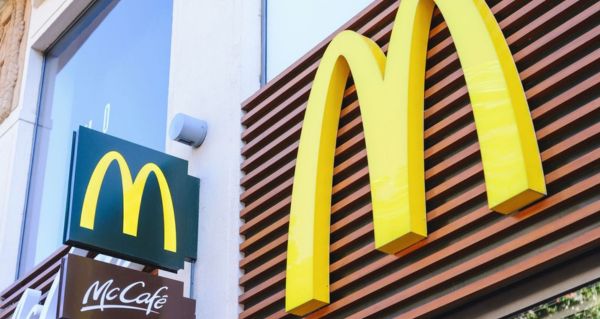 McDonald’s nasadil novinku, ze které jsou lidé na rozpacích