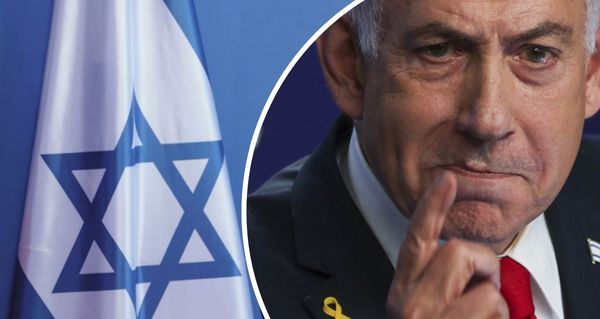Netanjahu varuje svět: „Tohle už nemůže nikdo ignorovat!