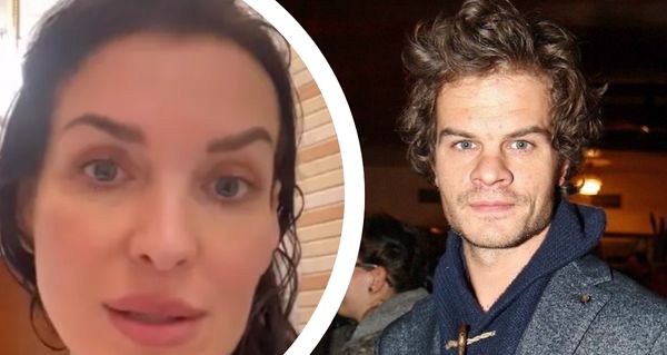 Dovolená se změnila v drama: Expartnerka Adama Krause popisuje děsivé noci v Dubaji