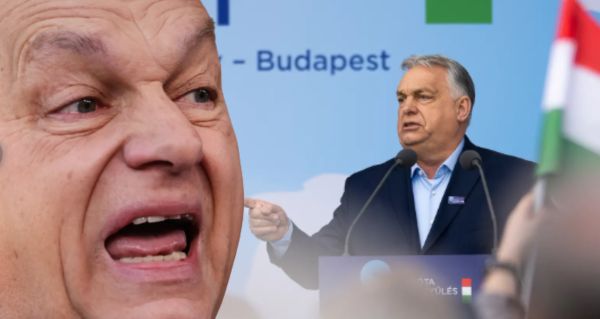 Stačí jeden rozsudek a může to vybuchnout: Orbán varuje Slovensko