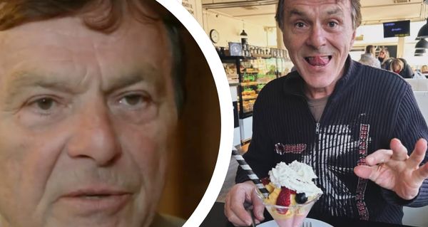 Pavel Trávníček po těžké operaci poprvé mezi lidmi: Fanoušci si všimli jedné věci