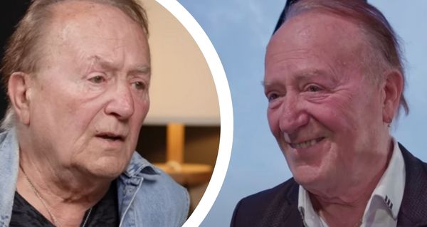 Legendární muzikant si užívá slunce v USA. Důvod jeho cesty je velmi osobní