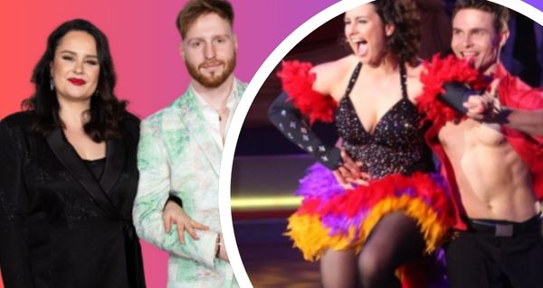Diváci tleskali, ona trpěla: Petra Polnišová promluvila o bolesti během Let’s Dance