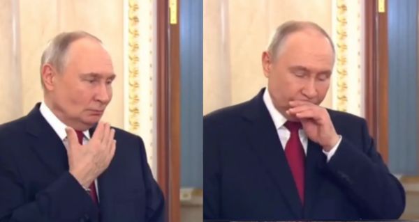 Putin zmizel z veřejnosti: spekulace o jeho zdraví sílí, experti mluví o možném konci a hrozbě chaosu