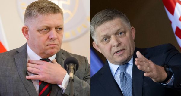 Fico poslal Bruselu jasný vzkaz: Bez splnění podmínky sankce neprojdou