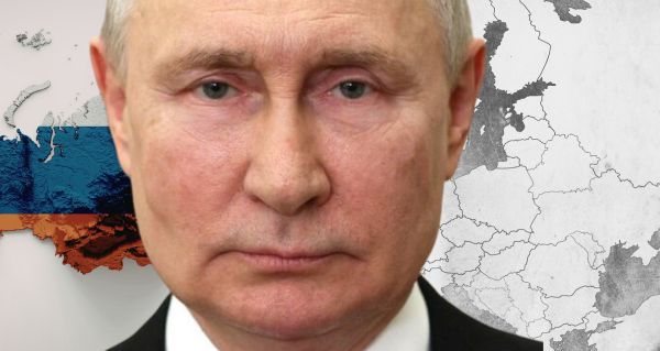 Putin má prý další plán: Tohle může přijít po konci války