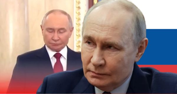 Tajná schůzka v Kremlu: Putin měl žádat miliardy od oligarchů
