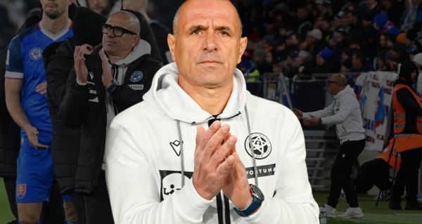 Calzona po bolestivé prohře promluvil: Slováci, poslouchejte… tohle vzkázal po konci snu