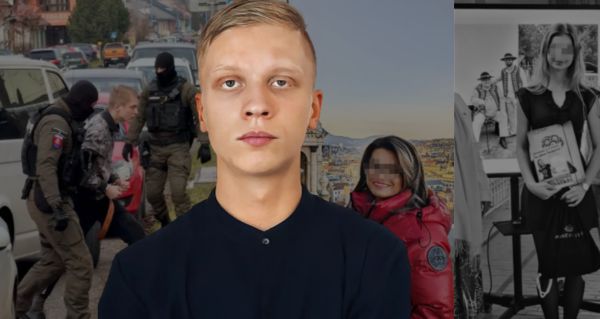Samuel v izolaci… a pak násilí.. Nové informace z vězení šokují