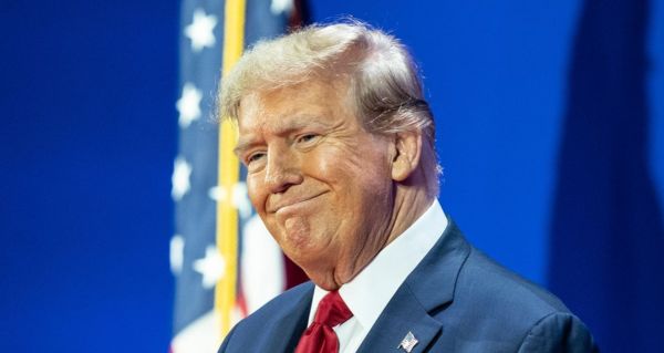 Hrozí globální krize? Trump tlačí na Írán a trhy šílí