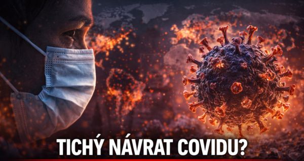 Svět znepokojuje nová varianta covidu: Experti varují, co může přijít už letos v létě