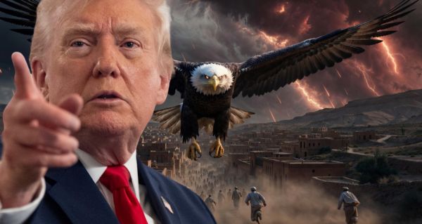 Za pár hodin může začít peklo: USA chystají krok, který změní svět