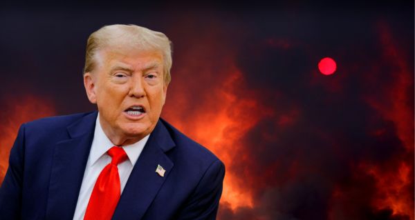 „Rozpoutám peklo!“ Trump šokoval svět a hrozí Íránu drtivým úderem