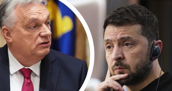 Napětí roste: Maďarsko zadrželo ukrajinská auta s penězi
