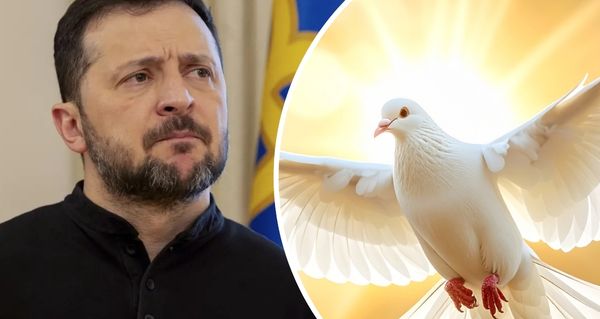 Napětí roste, ale objevuje se naděje: Přijde konečně konec války?