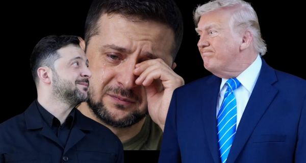 Podraz na Ukrajinu? USA mají zvažovat zásadní krok