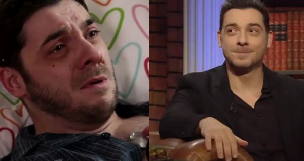 Šok na slovenském jevišti: Herce museli odvést přímo během představení. Co se skutečně stalo?
