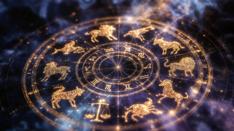 Horoskop, který slibuje víc než jen planá slova: Udělejte tento krok a štěstí se vás bude držet roky