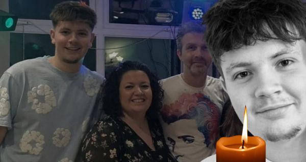 Ráno si stěžoval na bolest hlavy, za pár dní byl mrtvý: Příběh, který děsí rodiče