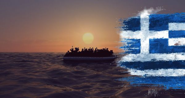 6 dní bez vody na moři: To, co museli udělat s mrtvými, vás šokuje
