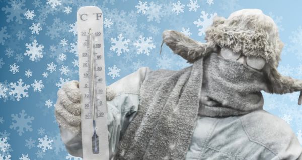 Konec jara? Meteorologové varují: Teplo zmizí a vrátí se sníh!