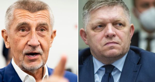Česko chce pomoci Slovensku s energií, ale má to háček!