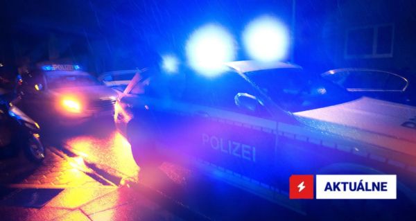 Vstoupil do bistra a začal střílet: Policie pátrá po neznámém útočníkovi