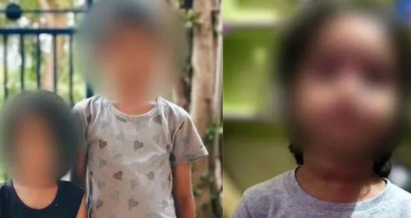 Děsivý nález ve vodní nádrži: Tři malé sestry (†5, †7, †8) našli mrtvé. Policie odhaluje šokující pravdu