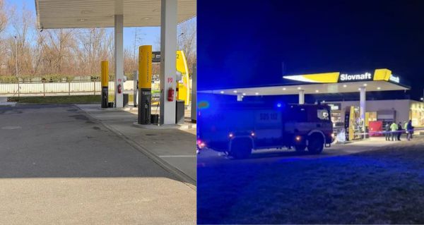 Nepředstavitelná tragédie: Auto srazilo čtyřletého chlapce. Řídil jeho vlastní otec