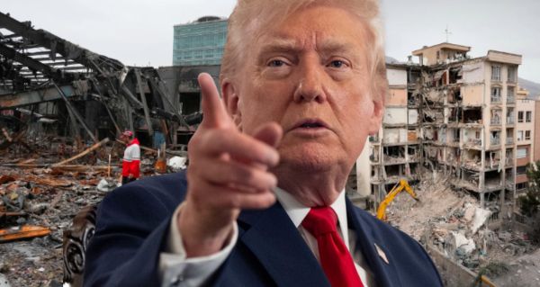 Trump ignoruje varování nejbližších? Jeho plán s Íránem děsí i vlastní lidi