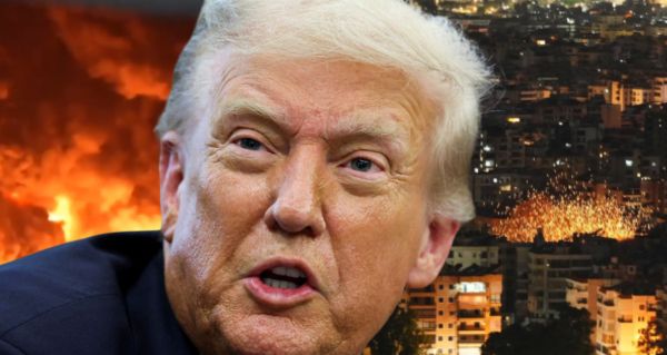 Napětí kolem Íránu roste: Trump naznačil, kdo může ukončit válku
