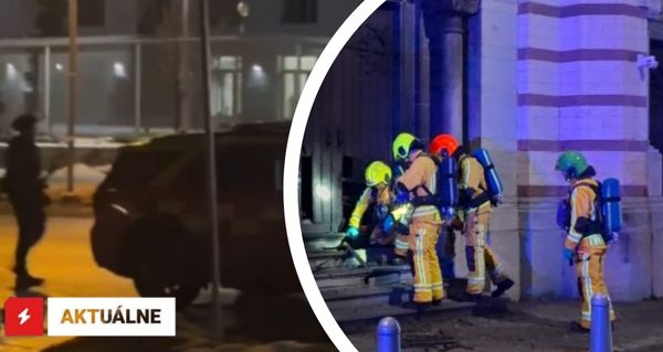 Bezpečnostní poplach v Evropě: Policie vyšetřuje dva výbuchy během jedné noci