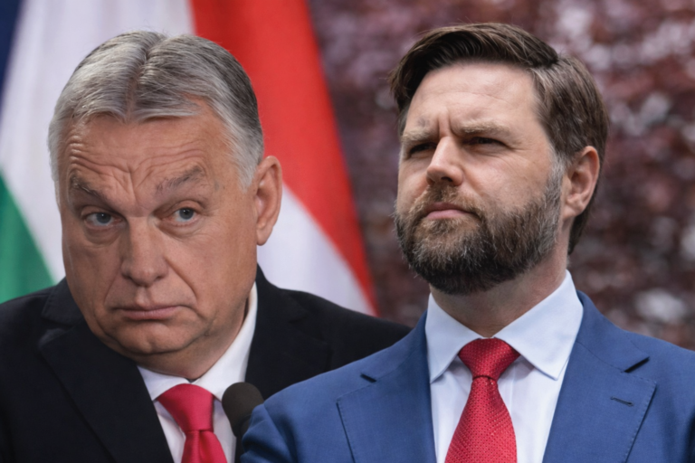 Vance prolomil ticho: Pravda o Orbánově pádu vás překvapí
