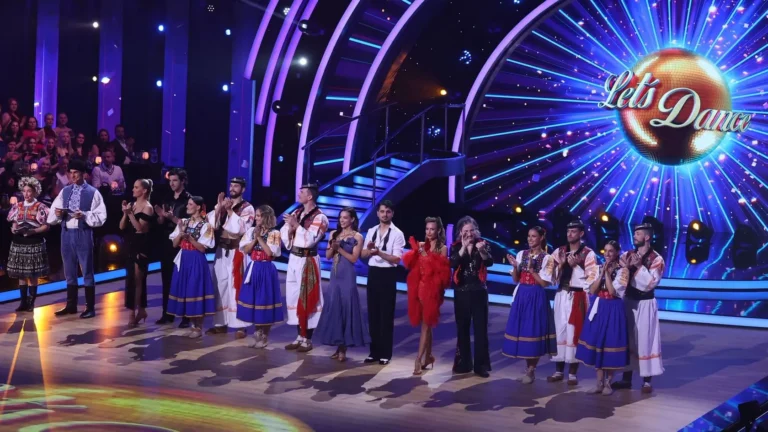 Páté kolo Let’s Dance přineslo emoce i nečekaný konec