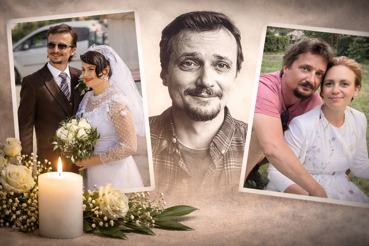 Zůstala sama, ale bojuje dál: Silná zpověď Kamily Heribanové