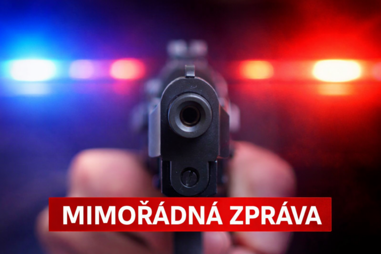 Střelba na škole: desítky zraněných a tragický konec útočníka