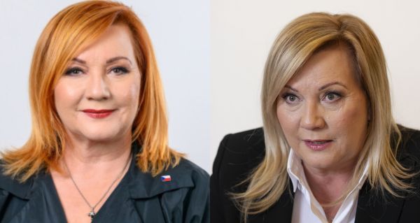 Velká proměna Schillerové: Lidé zapomněli na její slova, řeší jen fotky