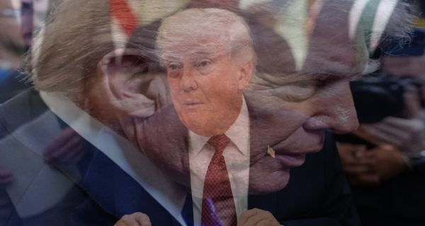 Trump prolomil mlčení: Přiznal věc, o které se jen spekulovalo