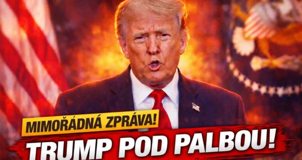 Trump se obrátil proti vlastním: Bývalé spojence veřejně sepsul jako „blázny“