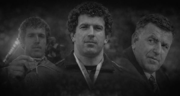 Sportovní svět v slzách: Zemřela legenda, která přepsala historii československé atletiky