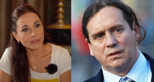 Mrazivé přiznání Kuklové: Ten dopis od Potměšila dnes děsí!