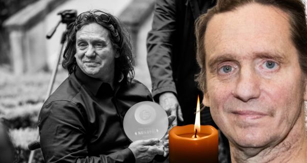 Česko zasáhla smutná zpráva. Zemřel herec Jan Potměšil